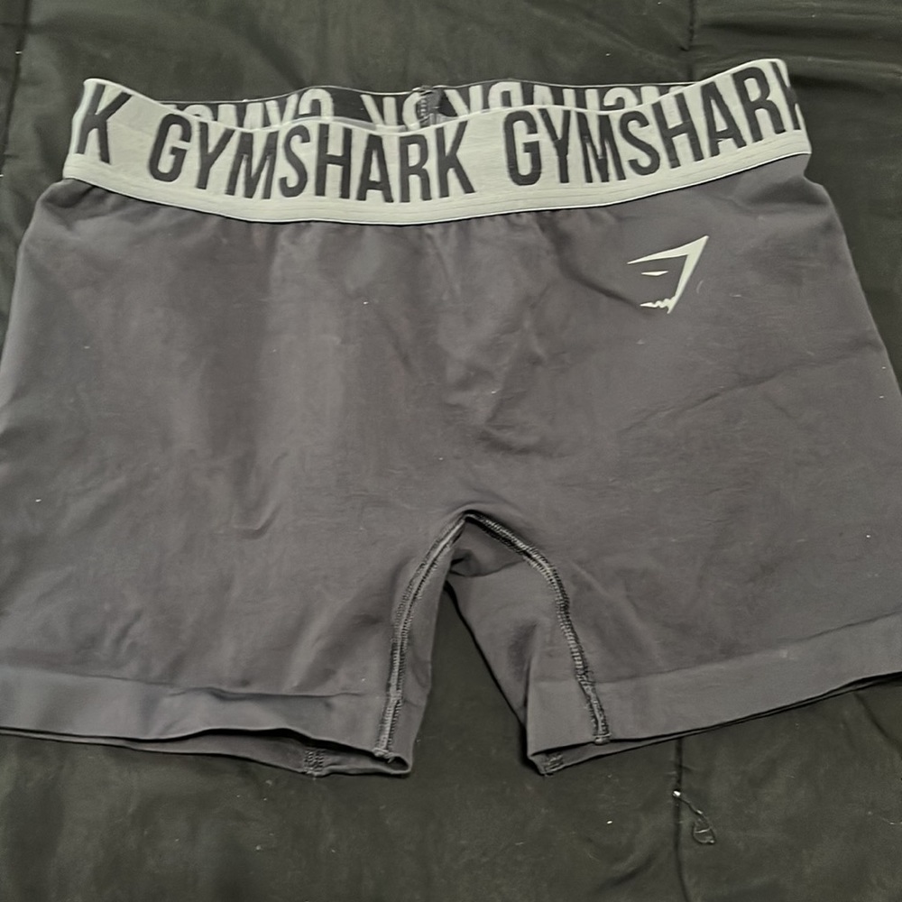 Gymshark shorts